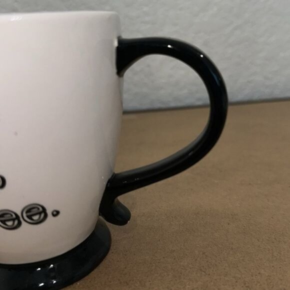 "But First Coffee" Ceramic Mug By SipIt - Picture 2 of 7